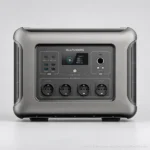 ALLPOWERS R2500 V2, foto de producto en estudio
