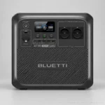 BLUETTI AC180, fotografía de producto en estudio