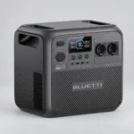 BLUETTI Elite 200 V2, foto de producto en estudio