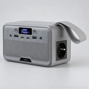 Revolt HSG-4505, foto de producto en estudio