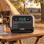 Ayerbe AY-512 Wh / 700 W, escena de uso editorial
