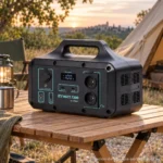 ORIUM IZYWATT 1200, en contexto