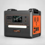 SolarPlay Q2402M, foto de producto en estudio