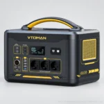 VTOMAN Jump 2200, fotografía de producto en estudio